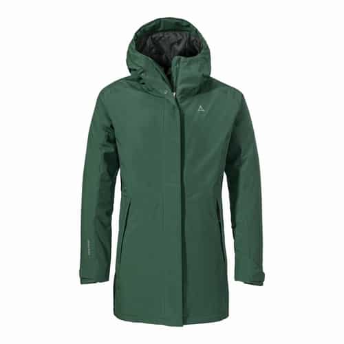 Schöffel Style Froda Damen Parka bei Sport Schuster München