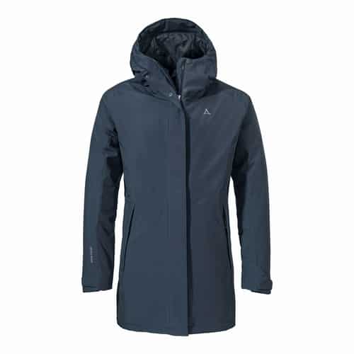 Schöffel Style Froda Damen Parka bei Sport Schuster München
