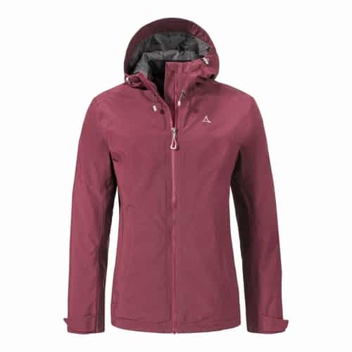 Schöffel Jacket Style Yew WMS bei Sport Schuster München