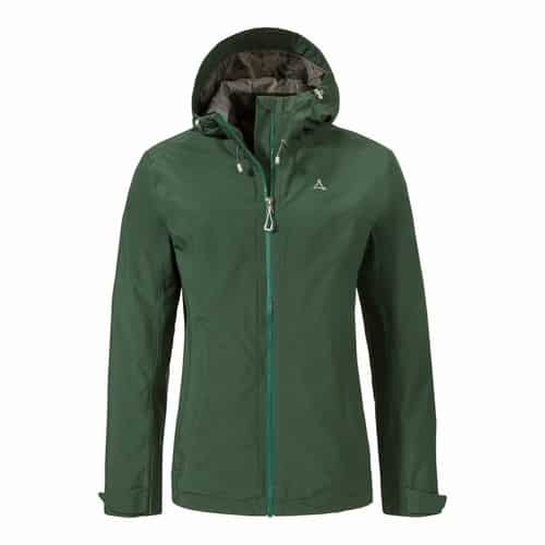 Schöffel Jacket Style Yew WMS bei Sport Schuster München