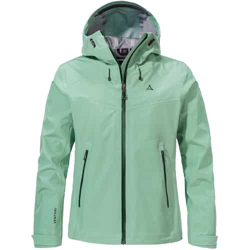 Schöffel Style Cascata Damen Daunenjacke bei Sport Schuster München
