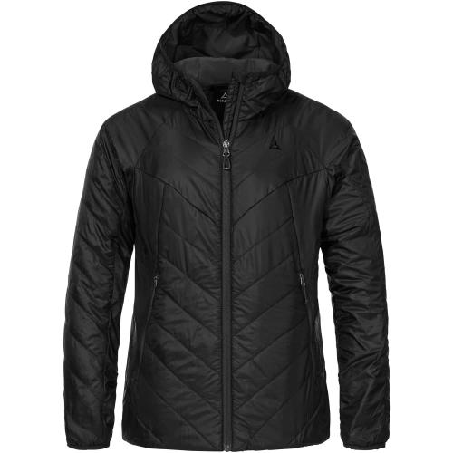 Schöffel Ins Style Cascata Damen Daunenjacke bei Sport Schuster München