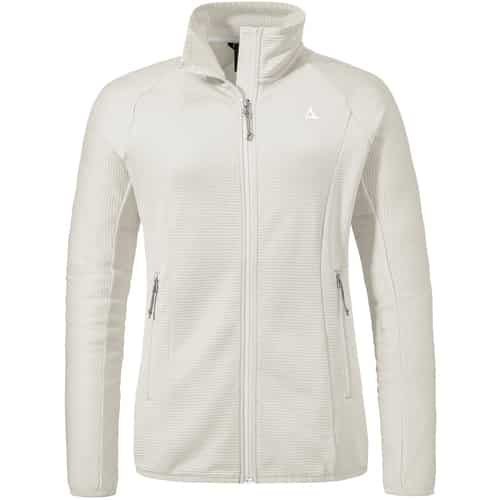 Schöffel Fleece Style Cascata Damen Sweatjacke bei Sport Schuster München