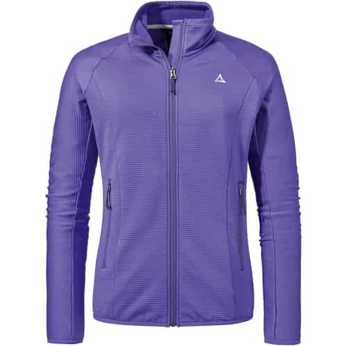 Schöffel Fleece Style Cascata Damen Fleecejacke bei Sport Schuster München