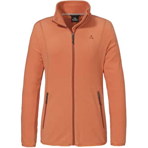 Schöffel Style Ash Damen Fleecejacke bei Sport Schuster München