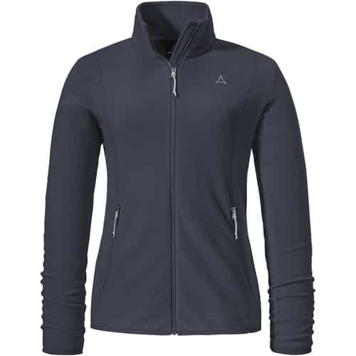 Schöffel Style Ash Damen Fleecejacke bei Sport Schuster München