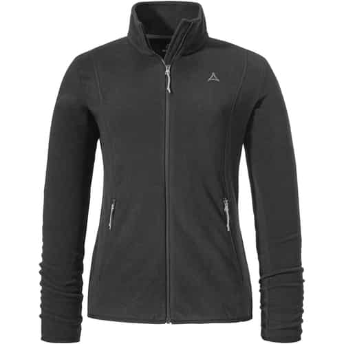 Schöffel Style Ash Damen Fleecejacke bei Sport Schuster München