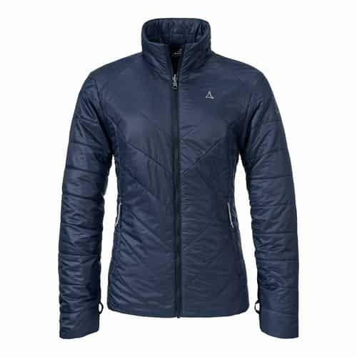 Schöffel Ins Jacket Style Yew WMS bei Sport Schuster München