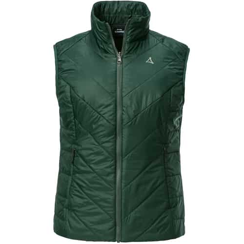 Schöffel Ins Vest Yew Damen Isolationsweste bei Sport Schuster München