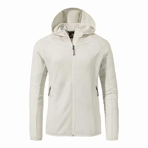 Schöffel Fleece Hoody Style Cascata WMS bei Sport Schuster München