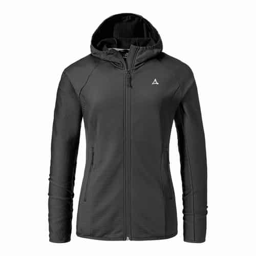 Schöffel Fleece Hoody Style Cascata WMS bei Sport Schuster München
