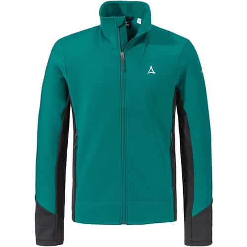 Schöffel Style Tiefen Herren Fleecejacke bei Sport Schuster München