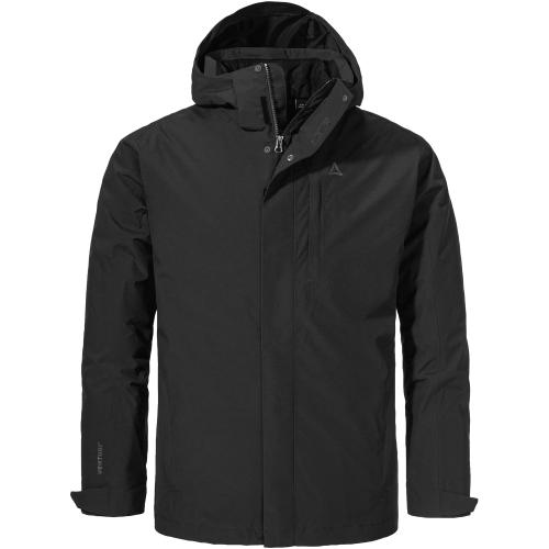Schöffel Style Tamina 3in1 Herren Doppeljacke bei Sport Schuster München