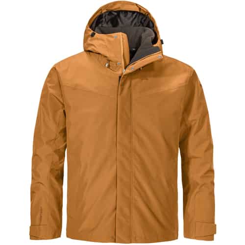 Schöffel 3in1 Style Okere Herren Hardshelljacke bei Sport Schuster München