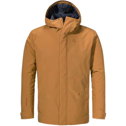 Schöffel Style Froda Herren Parka bei Sport Schuster München