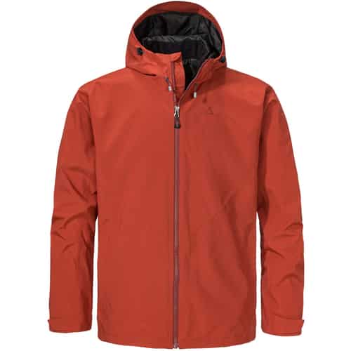 Schöffel Style Yew Herren Hardshelljacke bei Sport Schuster München