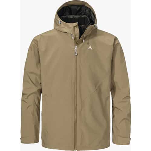 Schöffel Style Yew Herren Hardshelljacke bei Sport Schuster München