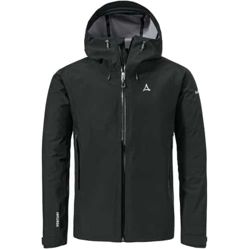 Schöffel Style Cascata Herren Hardshelljacke bei Sport Schuster München