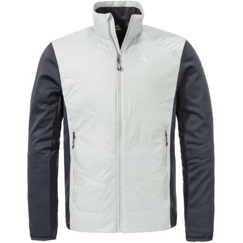 Schöffel Hiking Hybrid Style Cascata  Herren Isolationsjacke bei Sport Schuster München