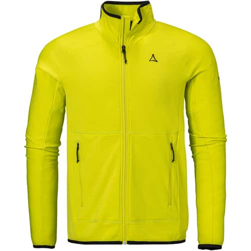 Schöffel Style Cascata Herren Fleecejacke bei Sport Schuster München