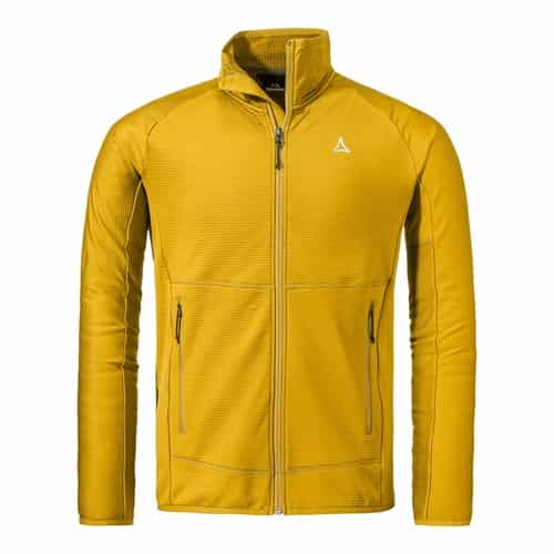 Schöffel Style Cascata Herren Fleecejacke bei Sport Schuster München