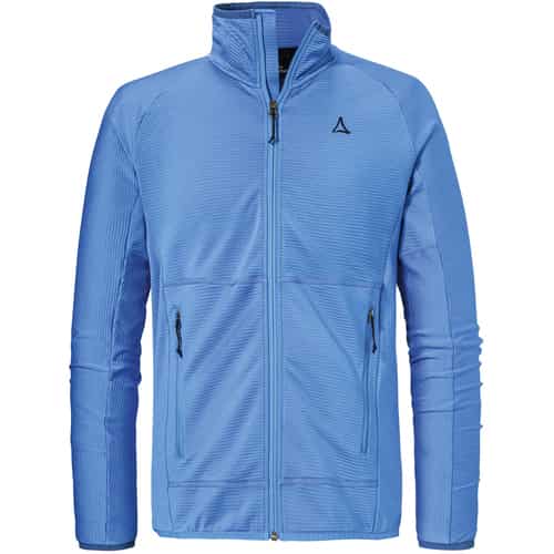 Schöffel Style Cascata Herren Fleecejacke bei Sport Schuster München