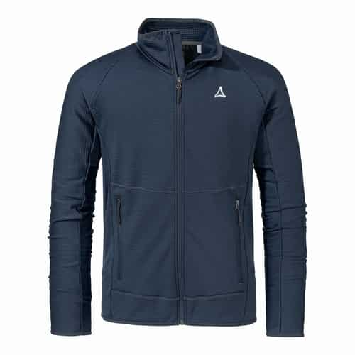 Schöffel Style Cascata Herren Fleecejacke bei Sport Schuster München