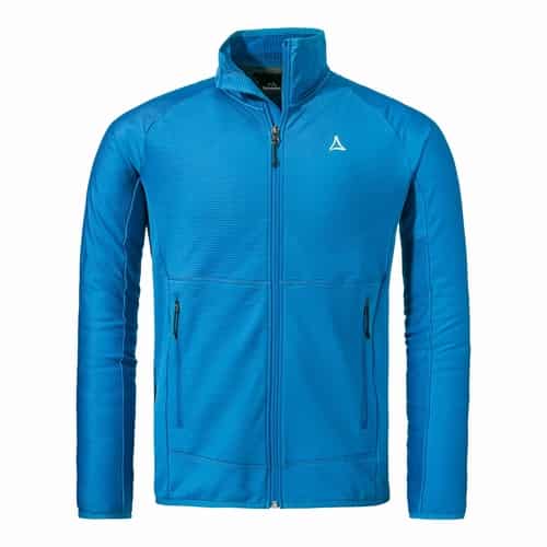 Schöffel Style Cascata Herren Fleecejacke bei Sport Schuster München