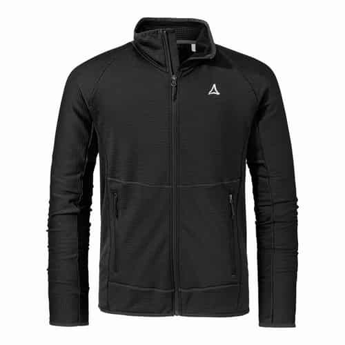 Schöffel Style Cascata Herren Fleecejacke bei Sport Schuster München
