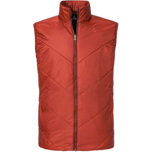 Schöffel Ins Style Yew Herren Isolationsweste bei Sport Schuster München