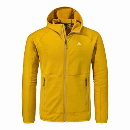 Schöffel Fleece Hoody Style Cascata MNS bei Sport Schuster München