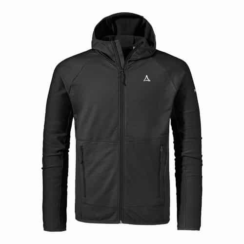 Schöffel Fleece Hoody Style Cascata MNS bei Sport Schuster München