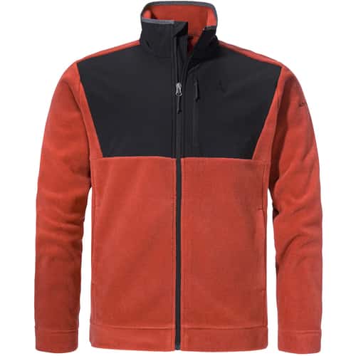 Schöffel Style Gregale Herren Fleecejacke bei Sport Schuster München