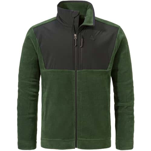Schöffel Style Gregale Herren Fleecejacke bei Sport Schuster München