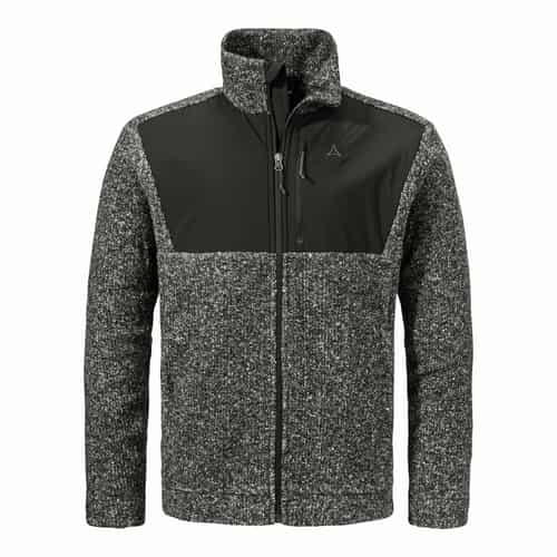 Schöffel Fleece Jk Style Canterbury MNS bei Sport Schuster München