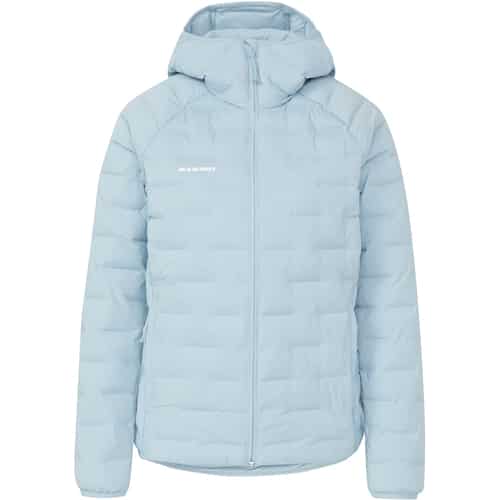 Mammut Sender IN Hooded Damen Isolationsjacke bei Sport Schuster München