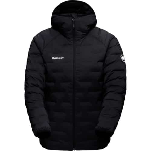 Mammut Sender IN Hooded Damen Isolationsjacke bei Sport Schuster München