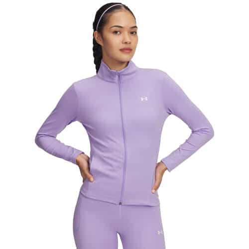 Under Armour Motion Damen Trainingsjacke bei Sport Schuster München