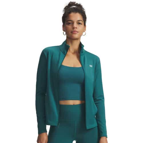 Under Armour Motion Damen Trainingsjacke bei Sport Schuster München