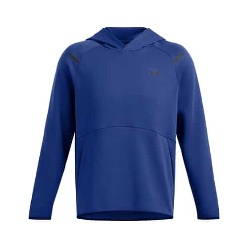 Under Armour Unstoppable Fleece Hoodie EU bei Sport Schuster München