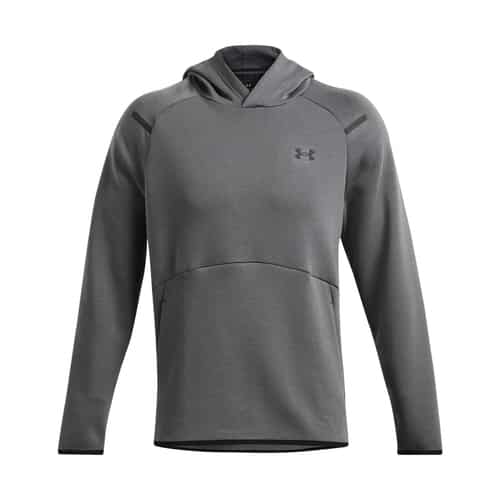 Under Armour Unstoppable Fleece Hoodie EU bei Sport Schuster München