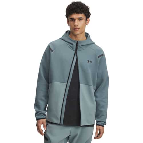 Under Armour Unstoppable Herren Trainingsjacke bei Sport Schuster München