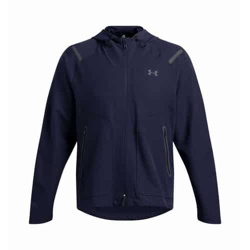 Under Armour Unstoppable Jacket LC bei Sport Schuster München