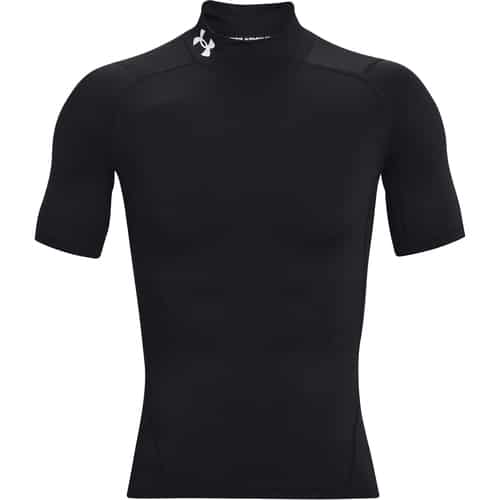 HG Armour Comp Mock Herren T-Shirt