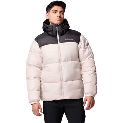 Columbia Puffect II Herren Winterjacke bei Sport Schuster München