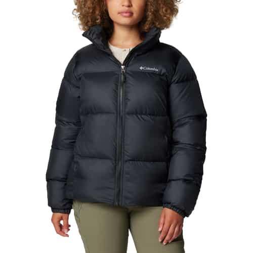 Columbia Puffect II Damen Winterjacke bei Sport Schuster München