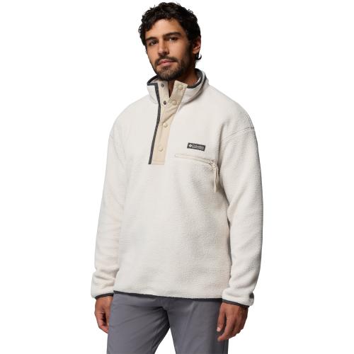 Columbia Helvetia II Herren Fleecepullover bei Sport Schuster München