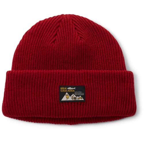 Columbia Provisions Cuffed Mütze bei Sport Schuster München