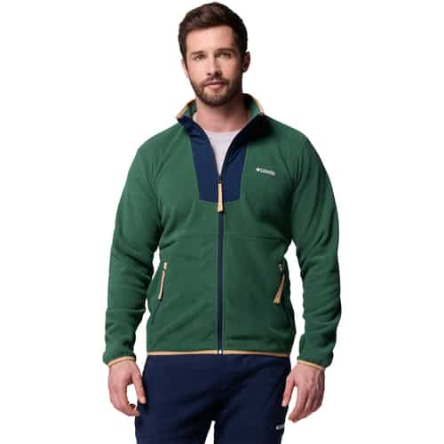 Columbia Sequoia Grove Herren Fleecejacke bei Sport Schuster München