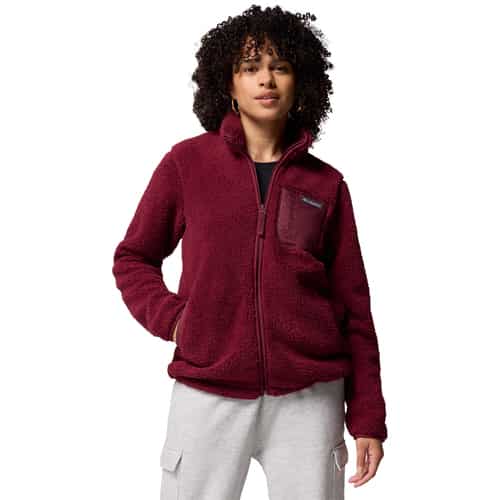 Columbia West Bend II Damen Fleecejacke bei Sport Schuster München
